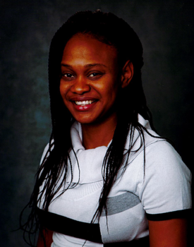 Oshinique Williams